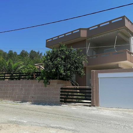 Villa Stema Xirokámbion Dış mekan fotoğraf