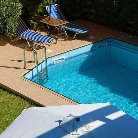 Villa Stema Xirokámbion Dış mekan fotoğraf