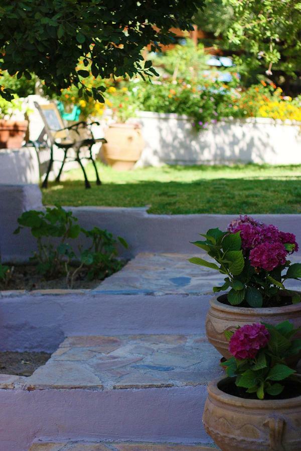 Villa Stema Xirokámbion Dış mekan fotoğraf