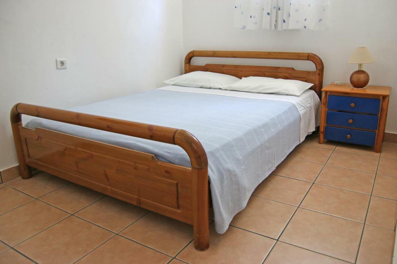 Villa Stema Xirokámbion Dış mekan fotoğraf