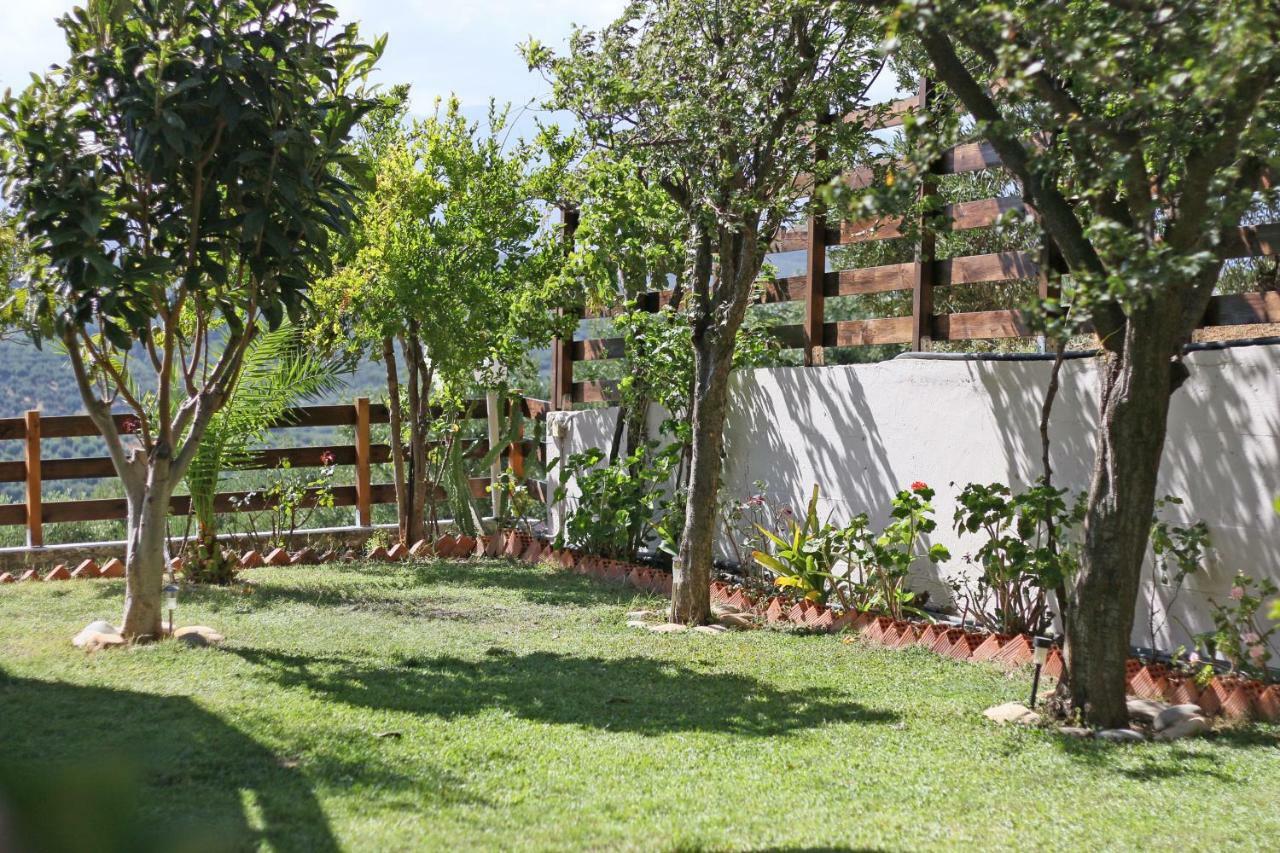 Villa Stema Xirokámbion Dış mekan fotoğraf